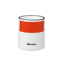 Monaco Mug