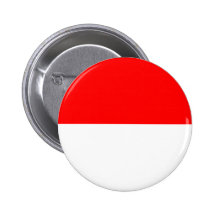 Monaco Pinback Buttons