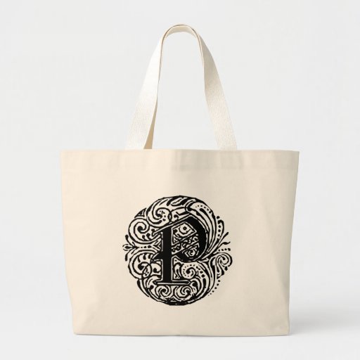Monarchia "P" Bag