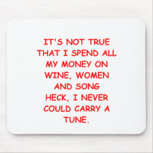 MONEY3.png Mouse Pads
