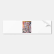 Money Bumper Sticker