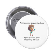 money doesn't buy you love pins