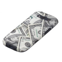 MONEY DOLLAR casemate cases