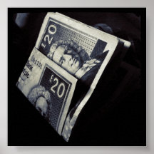 Money Posters