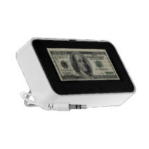 Money Speakers