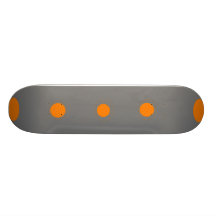 Mongo Boards Skate Board