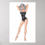 Monica Posters