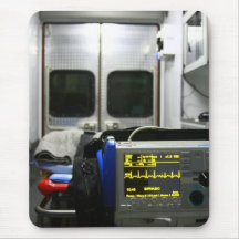 Monitor Mousepads