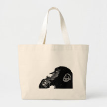monkey bag