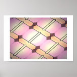 Monkey Bars Poster