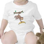monkey bodysuits