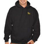 Monkey Cat Hoodie!
