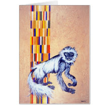 MONKEY CRACKLES 2600x3991 Cards