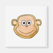 Monkey Magnets