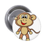 Monkey Pins