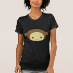Monkey T Shirt