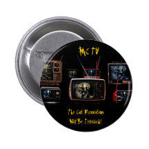 MonkeyCat TV Buttons