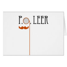 Monocle Logo Cards