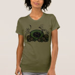 Monogram T-shirt
