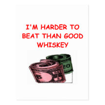 MONOPOLY POST CARD