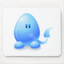Monster 7 mouse pads