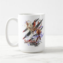 Monster Mug - Succubus Seduction