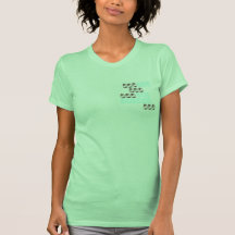 Monsters! Tshirts