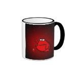 Monstertasse