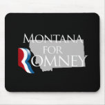 Montana for Romney.png Mousemats