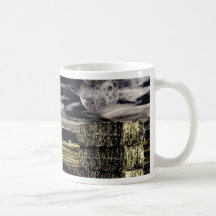 Montana Moon Mug
