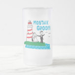 Montauk Groom Mug