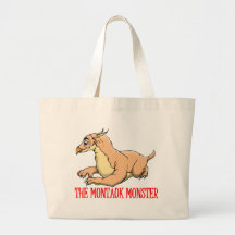 MONTAUK MONSTER BAG
