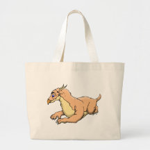 Montauk Monster Bag