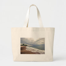 Montauk Point Lighthouse Bag