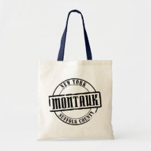 Montauk Title Bag
