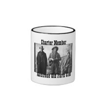 Montrose Old Farts Club Mug