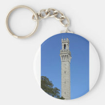 Monument Keychains