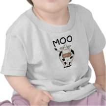 Moo Cow Tshirts and Gifts
