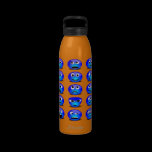 Moods water bottles
