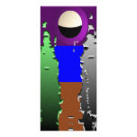 Moon Dance Custom Rack Card