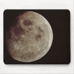moon mouse mat