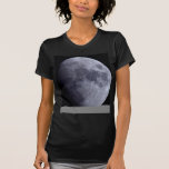 Moon Night T Shirts