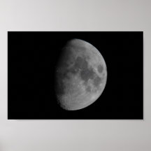 Moon Print