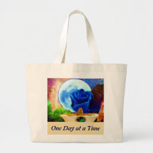 MoonGazer ODAT Canvas Bags