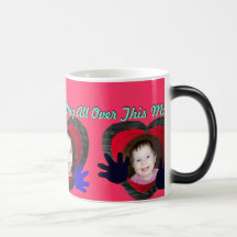 More Than Words Mug