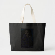 Morgana Tote Bag