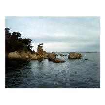 Morito Beach Postcards