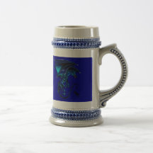 Morkeleb The Black Mug