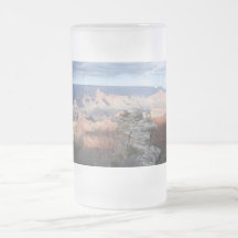 morning at Grand Canyon Mugs