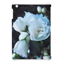 MORNING BLOSSOM iPad MINI CASE